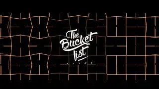 The Bucketlist Films | 2017 | Showreel