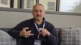 Cashflow Conference Lessons