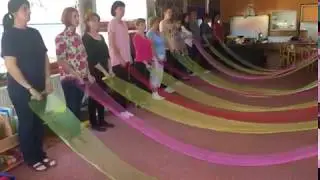 INŠPIRÁCIA - Nájdi svoj rytmus a tancuj - LETO - Raková - 20. apríla 2018