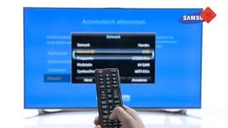 Samsung Smart TV Ziggo Digitale TV installeren