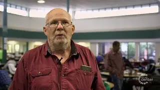 Community Service: Tulsa Day Center