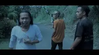ARYA SATRIA NANGIS DI TINGGAL PAS SAYANG SAYANGE