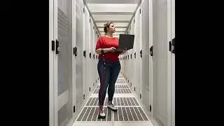Who is NetApp?
