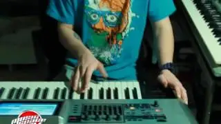 N.Kotich - Beat Making (ep.2)