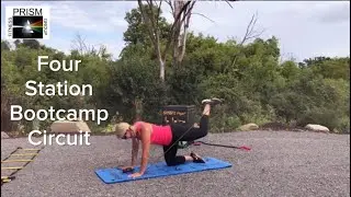 SMART Bootcamp 2