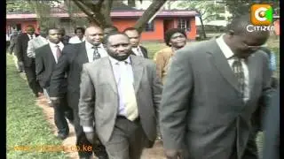 ODM Fallout