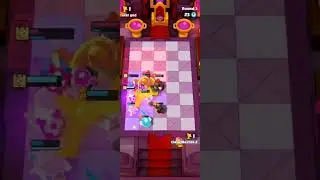 Clash Mini Clips