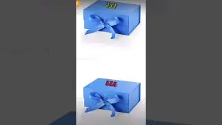 CHOOSE YOUR GIFT 🎁 444 VS 555 SHORTS #trending #like #1million #viral #gifts #choose_your_gift_88