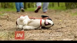 INVESTIGAN SUPUESTO RAPTO DE UNA MENOR EN PIRAPÓ
