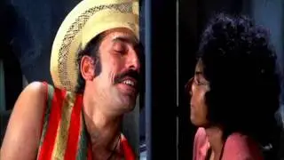 Big Doll House - Clip #1