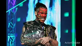 Similar Creatures (Extended)[Jeff Hardy Entrance]