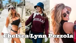 Golf Girls : Chelsea Lynn Pezzola  on the Perfect Golf Swing #secretgolftour  @secretgolftour