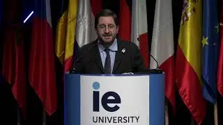 Launching Event IE School of Politics, Economics & Global Affairs