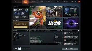DOTA2NOOB