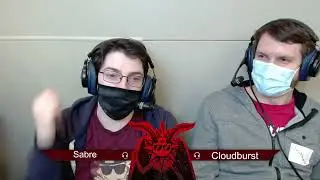 Hellbreak: Aklo Vs Johnny Sosa- Pools Winner's Qualifiers