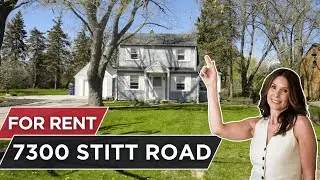 For Rent! Updated 3-Bed Home on 2 Acres in Anthony Wayne Schools | 7300 Stitt Rd