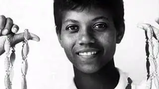 NHD 2018 Wilma Rudolph: Polio Survivor