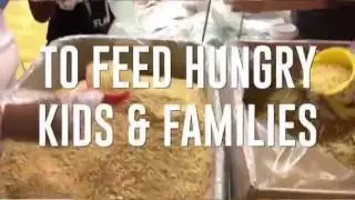 Giving Back To The Community With O2