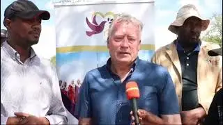 MHP Patron and BUM Netherlands on fodder and dairy.