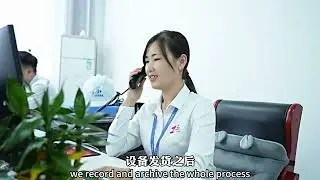 China's large-scale graphite equipment and silicon carbide heat exchanger production base