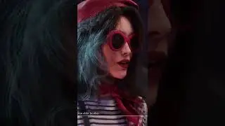 Версо и Луне обсуждают своих братьев и сестер | Экспедиция 33