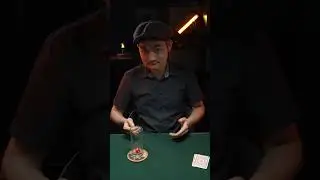 Force Dice #magic #magician #magical #illusiontricks #illusion #illusions #interesting #dice #fyp