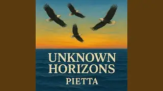 Unknown Horizons