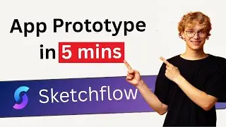 Best AI Website Builder 2025 | Sketchflow