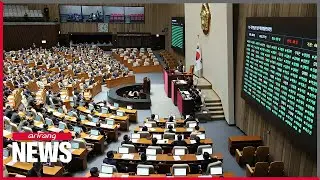 S. Korea's National Pension System reformed so that workers will pay more to get more