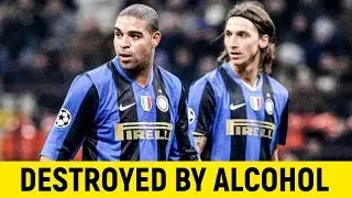 7 Famous Football Players Who Struggled with Alcohol