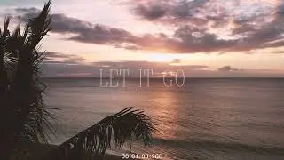 Drop G x Binnay - Let It Go [Afro House]
