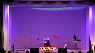 ВИА ''Лазурит'' и Сергей Сухов - Концерт 05/11/2022 г. г. Кинешма. Видео: С.Бронштейн)