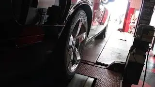 Mopar Dyno Day at Performance Red Line - 3rd Edition