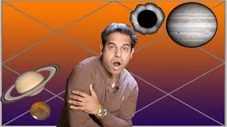 2016 unique transit of Saturn, Jupiter, Rahu in Vedic Astrology