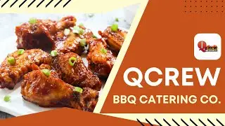 Qcrew BBQ Catering Co. - Caterer Central Jersey | BBQ Catering Near Me | Catering Service NJ