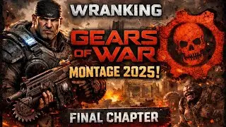 My Way | End of Year Montage &ndash; Gears of War Reloaded 2025