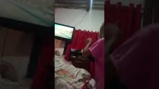 Bryan vit&oacute;ra amiga  iagetemosra odedomeio
