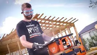 Плиткорез электрический PATRIOT TC 600
