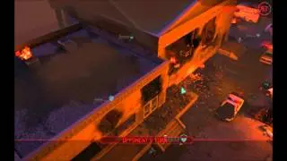 XCOM: Delta (TSG) vs Razer XIII (SSA)