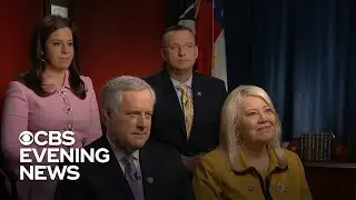 White House impeachment team weighs in on Bolton claims
