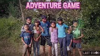 ADVENTURE GAME  Official Trailer Jungle Quest New Release 2025 #funny #viral #comedy #adventure#game