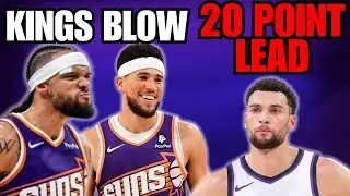 KANGZ ARE BACK! The Good, Bad, and Ugly in Kings First Game Of The Season! I Kang Gang Pod Ep. 64