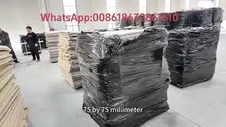 Hesco Barrier for the Protect from the explosion Barrier Mesh