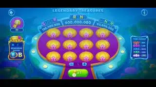 Event Higgs Domino