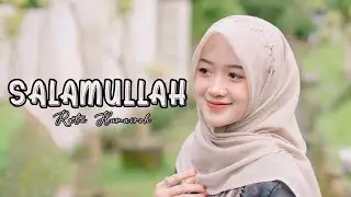 SALAMULLAH - RATU HUMAIROH