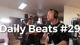 Daily Beats #29 | Need You