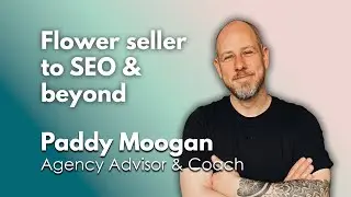 From Law to SEO: Paddy Moogan on Breaking Barriers in Digital Marketing