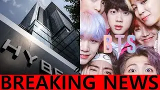 HYBE under fire Fans slam agency for reportedly offering BTS tour control to Coachella