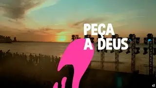 Pe&ccedil;a a Deus | Jovens da Igreja de Jesus Cristo em Fortaleza