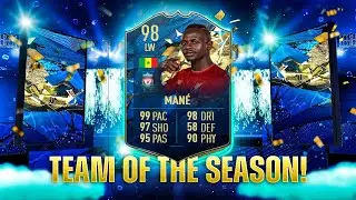 TOTSSF MANE REVIEW - TELL ME WHEN THIS GUY MISSES... IM WAITING!!